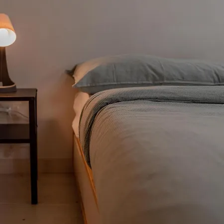 Quadriloft, Loft In Centro Apartment *