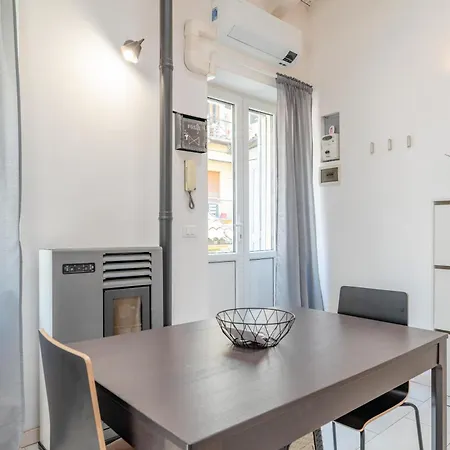 Quadriloft, Loft In Centro Turin