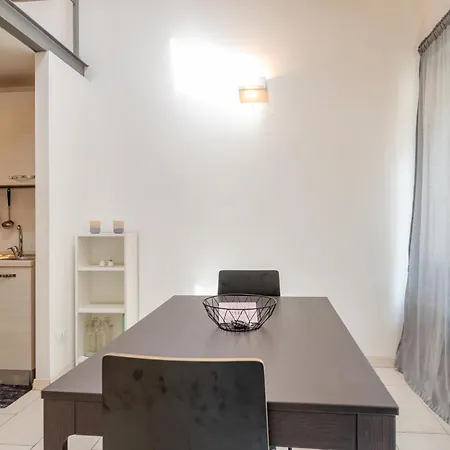Quadriloft, Loft In Centro *