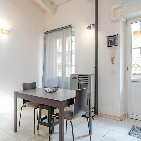 Quadriloft, Loft In Centro * Turin