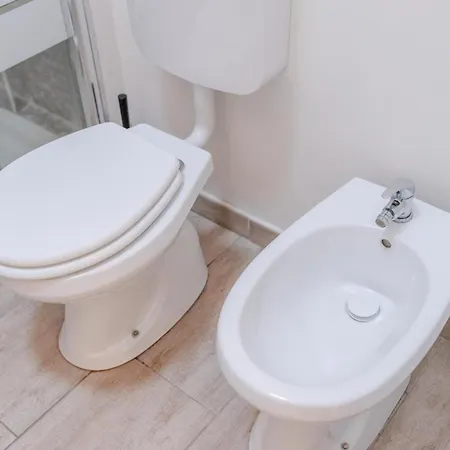 Quadriloft, Loft In Centro