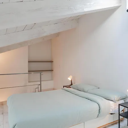 Quadriloft, Loft In Centro Apartment *