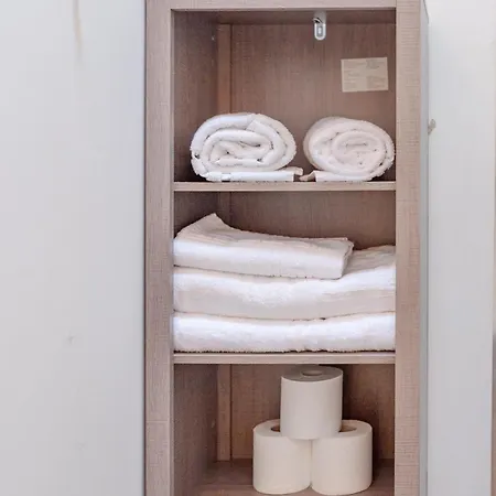 Apartment Quadriloft, Loft In Centro Turin
