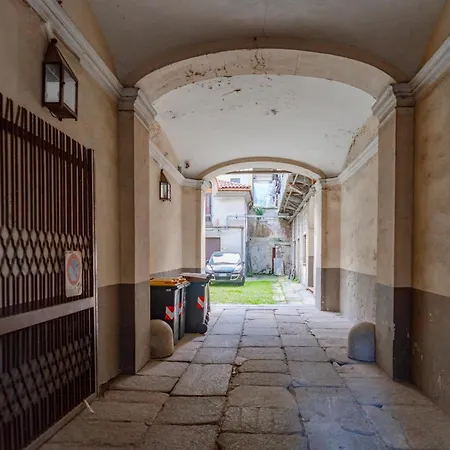 Quadriloft, Loft In Centro Turin