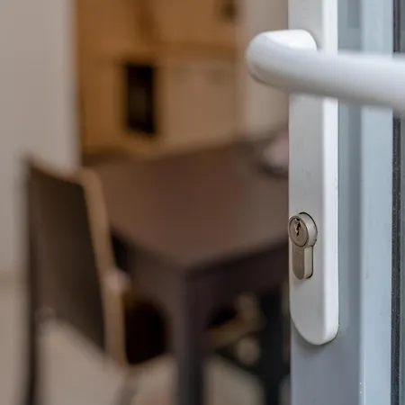 Quadriloft, Loft In Centro Apartment