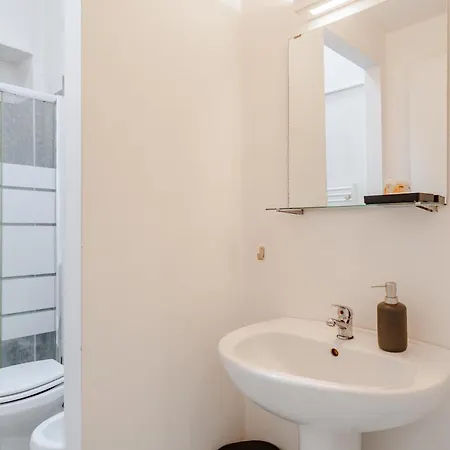 Quadriloft, Loft In Centro Apartment *