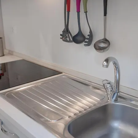 Quadriloft, Loft In Centro Turin