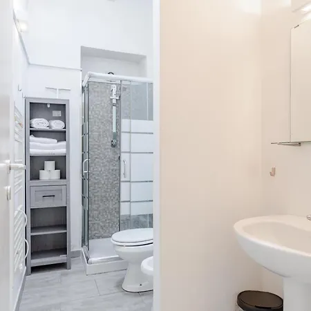 Quadriloft, Loft In Centro