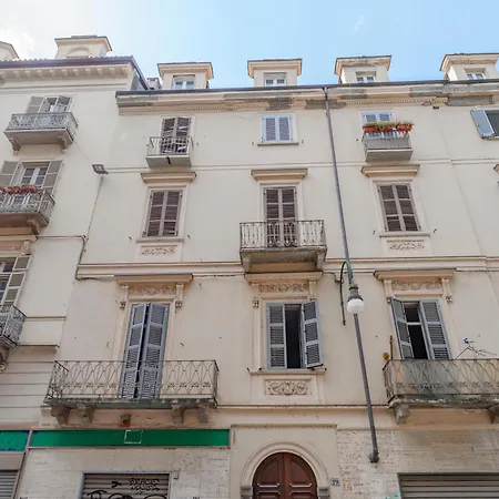 Quadriloft, Loft In Centro Apartment *