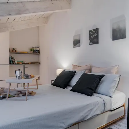 Quadriloft, Loft In Centro Turyn