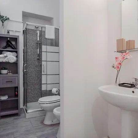 Apartament Quadriloft, Loft In Centro *