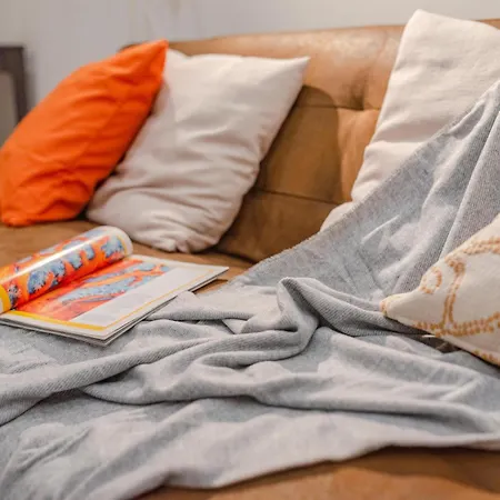 Quadriloft, Loft In Centro Apartament *