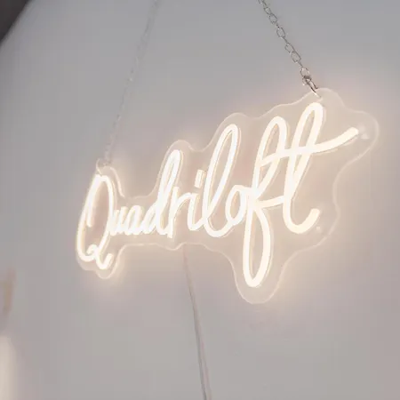 Quadriloft, Loft In Centro 公寓 *