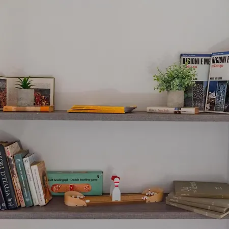 Quadriloft, Loft In Centro * Torino