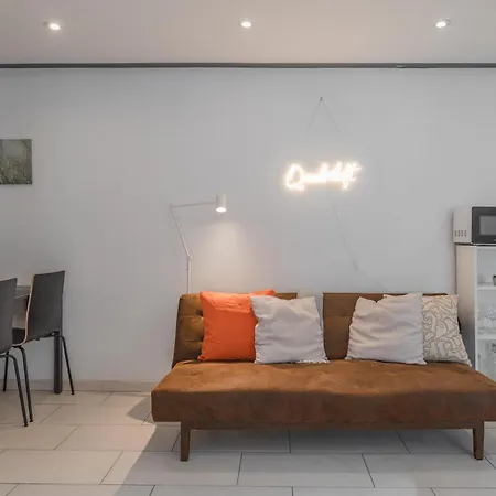 Quadriloft, Loft In Centro * Torino